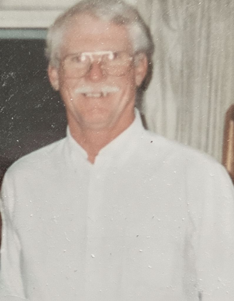 Robert Charles Phillips Profile Photo