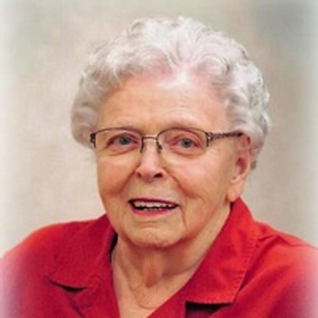 Melba Livingston