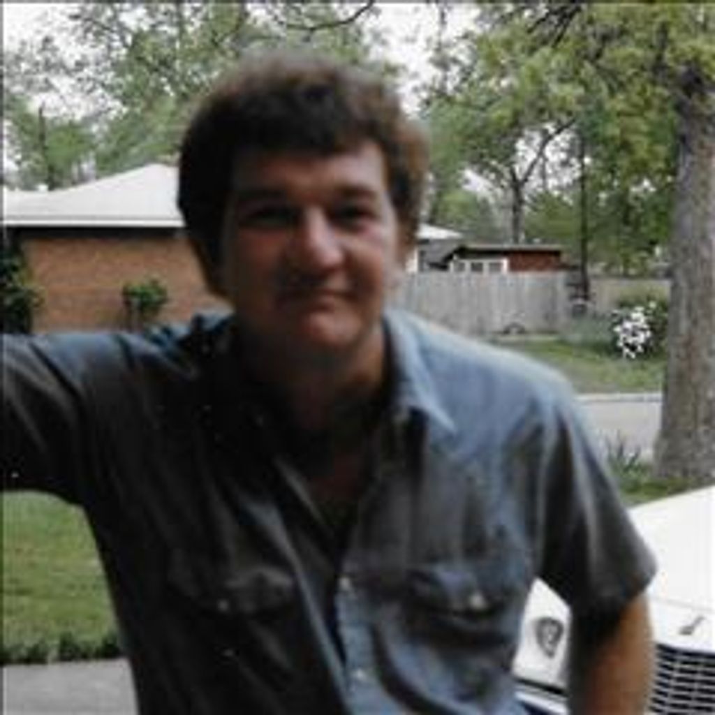 Tom Brown Profile Photo