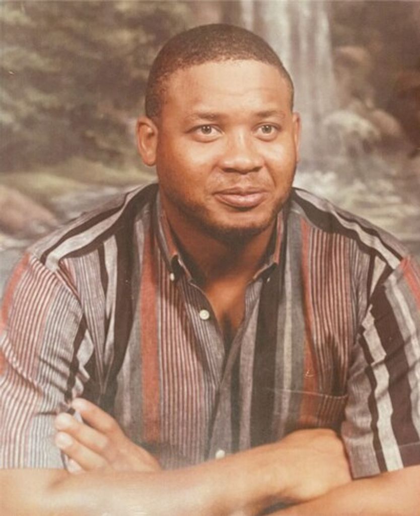 Charles Cedric Gauthier, Sr. Profile Photo