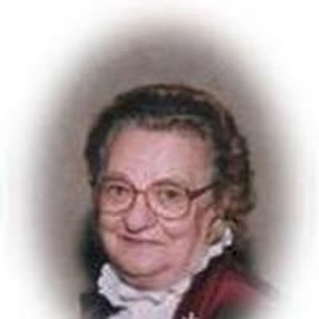 Mary Kysor