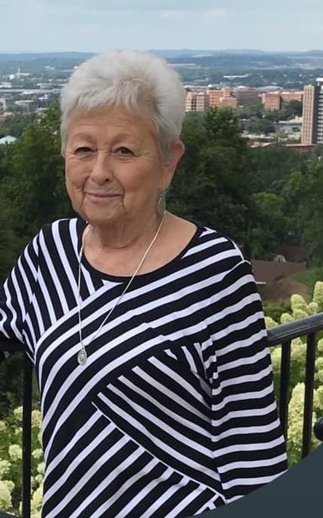 Sue Dobson