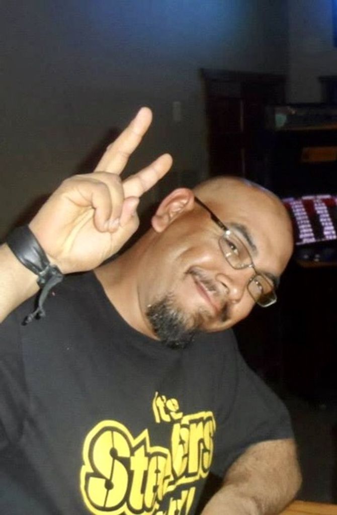 Sergio Montes Profile Photo