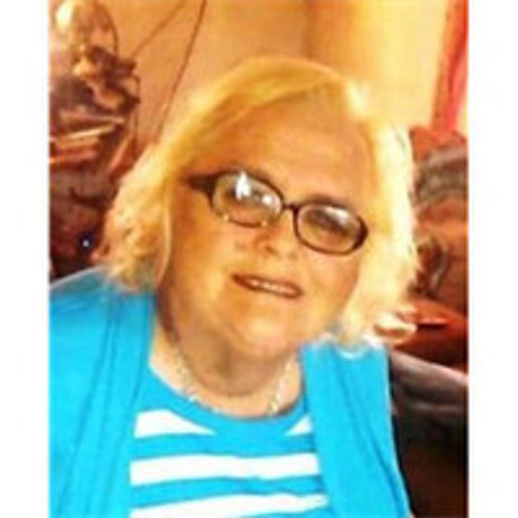 Susan Kay Vansickle Profile Photo