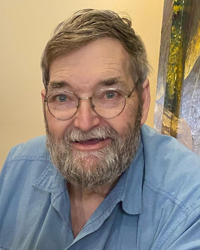 Donald Keith Hargrove Profile Photo