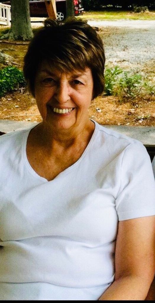 Leann Payne Strom Profile Photo