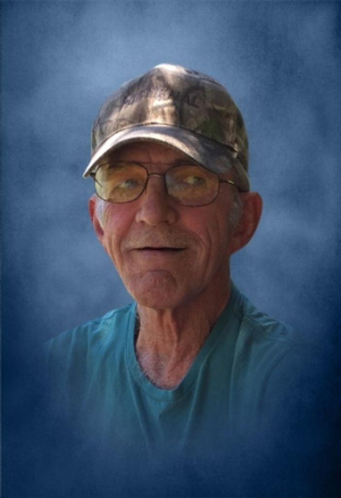 Joseph "Joe" Ingram Profile Photo