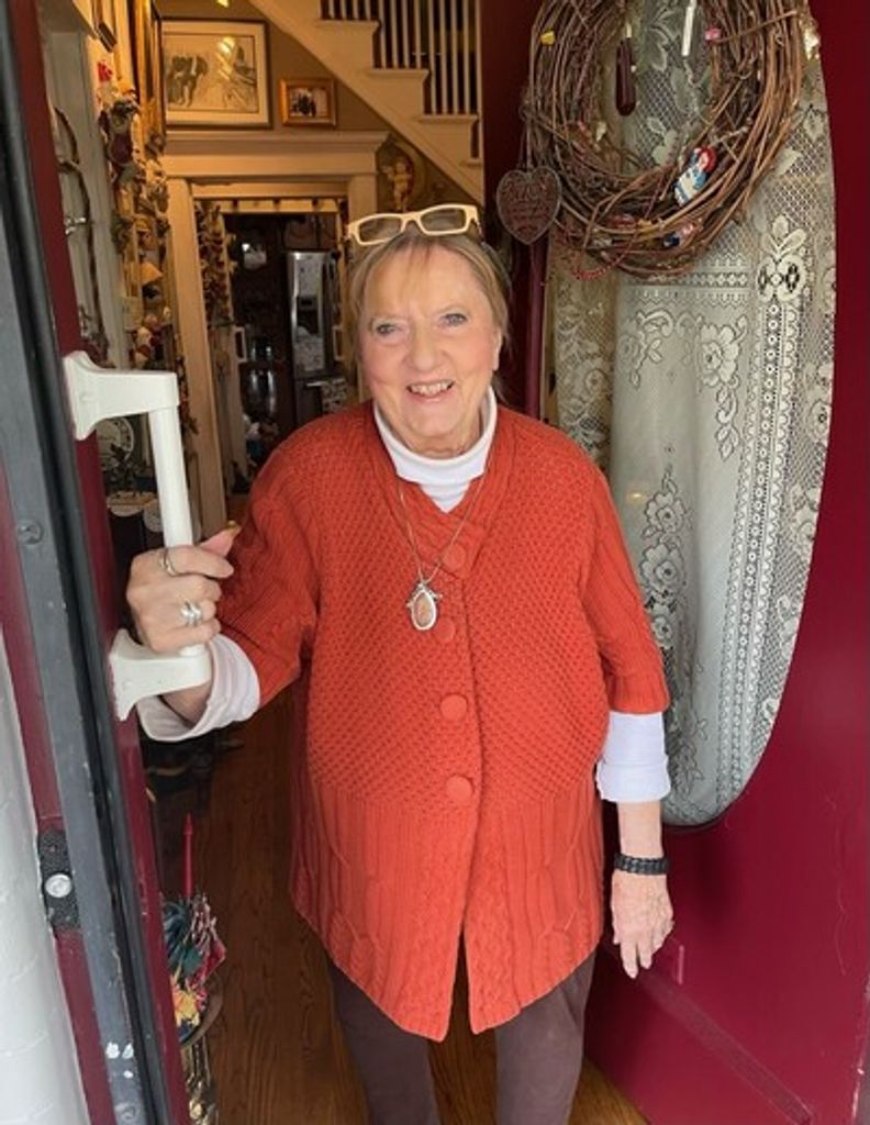 Martha Jane Craft Profile Photo