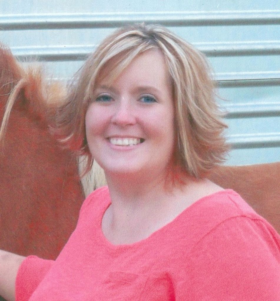 Theresa Kathleen (Martin)  Strayer