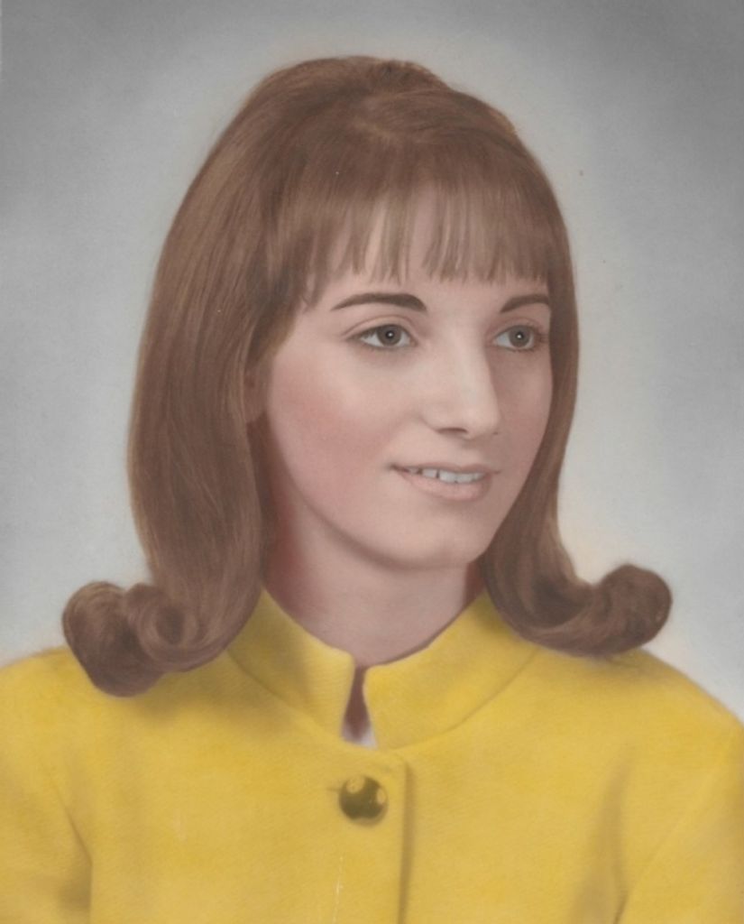 Brenda J. Nelson Harper