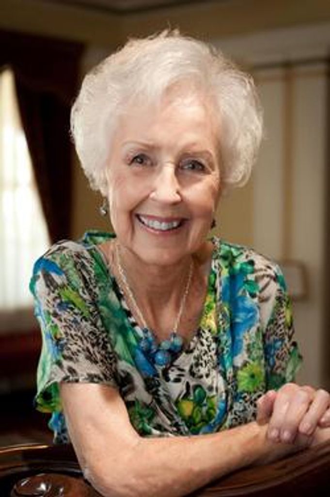 Geraldine Martha "Jerri" Graham Profile Photo