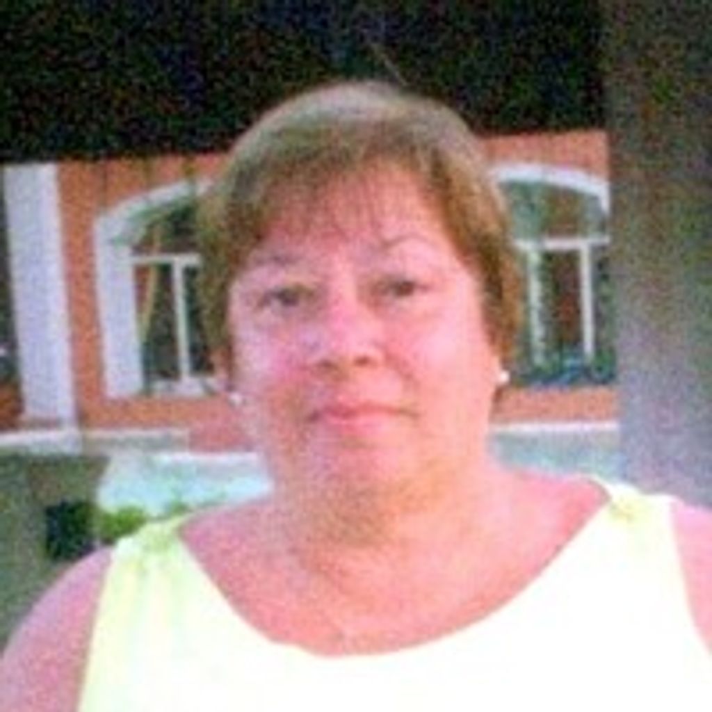 Ann Marie Corio