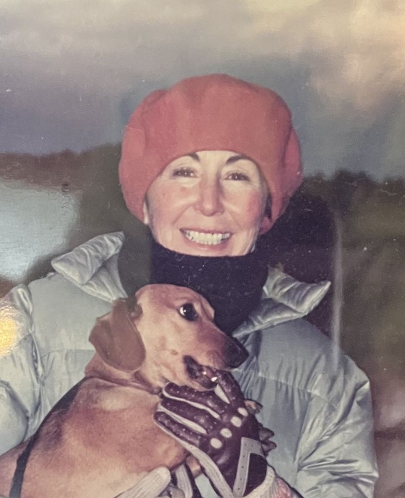 Marilyn Armour Wright Profile Photo
