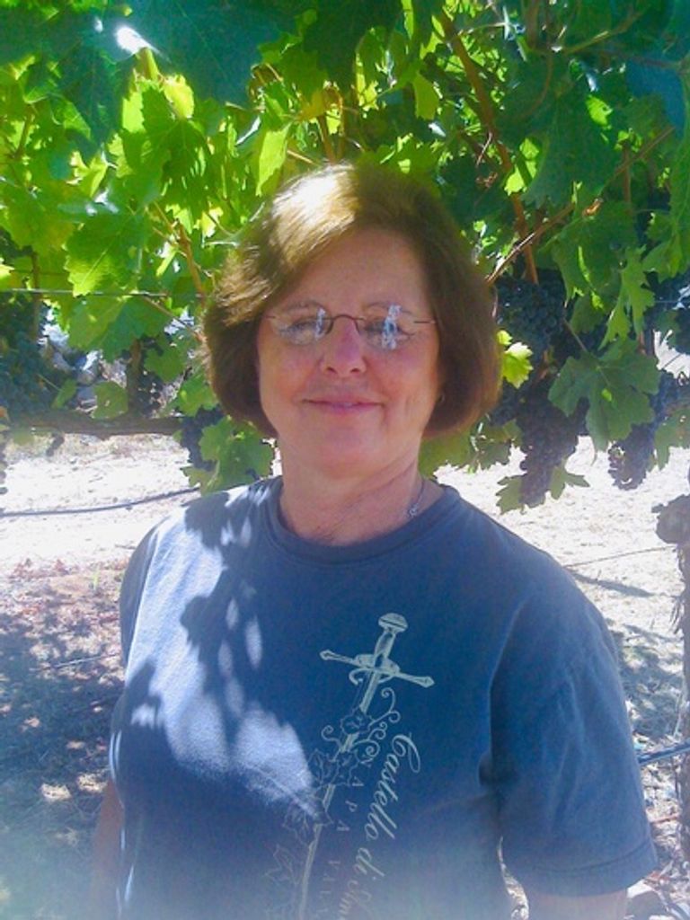 Deborah L. Loose