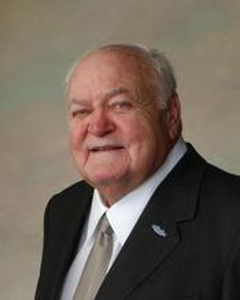 Percy Edgar Smith Profile Photo