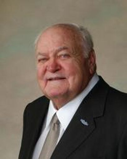 Photo of Percy Edgar Smith