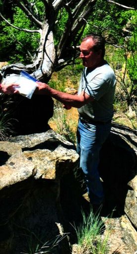 Steven "Mac" Allen McVey photo gallery thumbnail 165 of 172