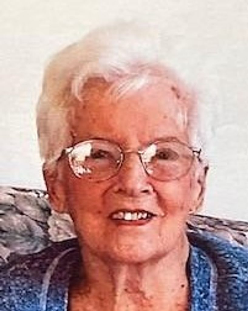 Florence R. Kavulich