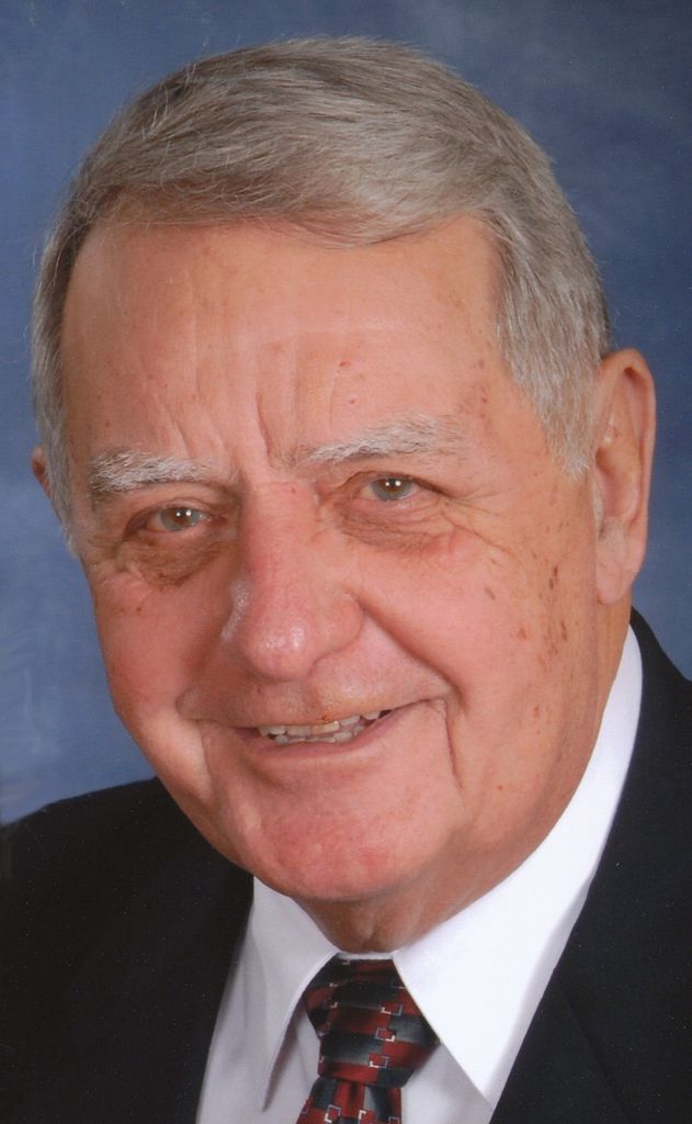 James F. Seiler