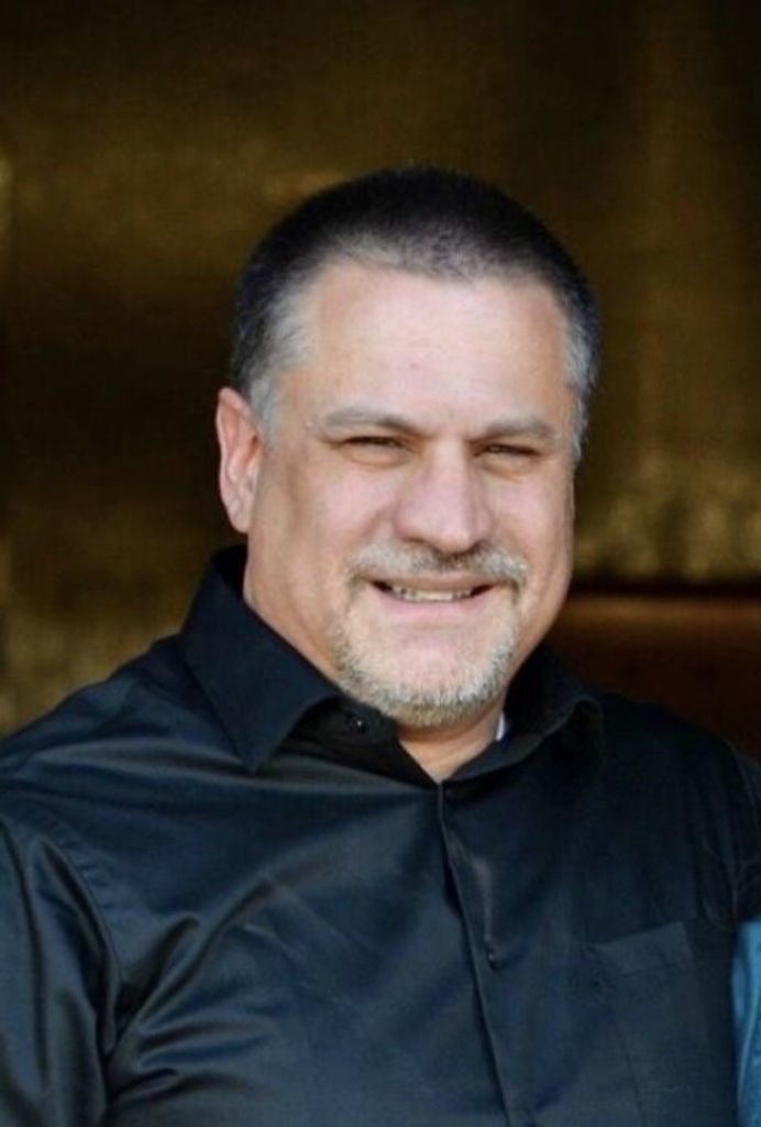 Scott G. Kendall