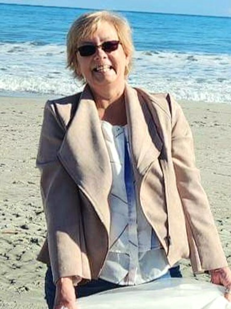 Cynthia Ann Bawkum