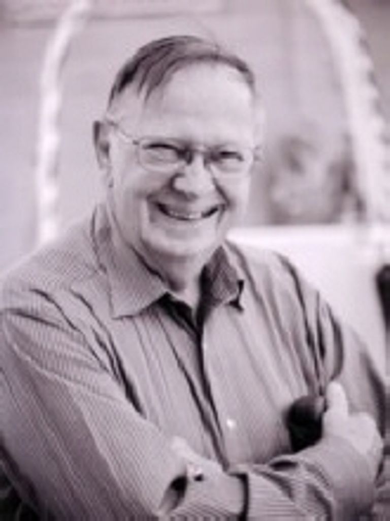 Albert Schulz, Jr.