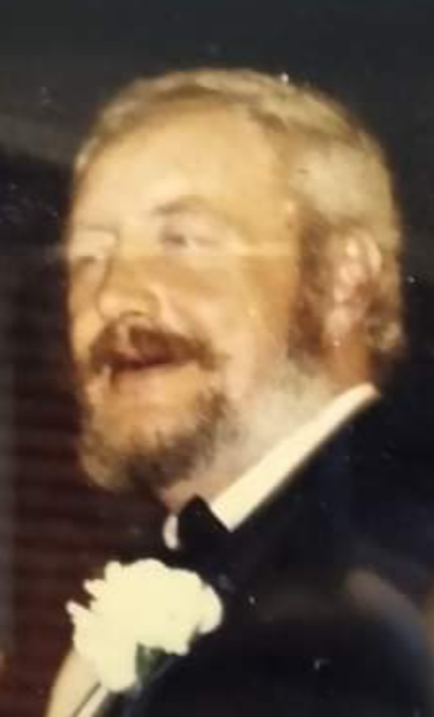 Edward D. Hulbert