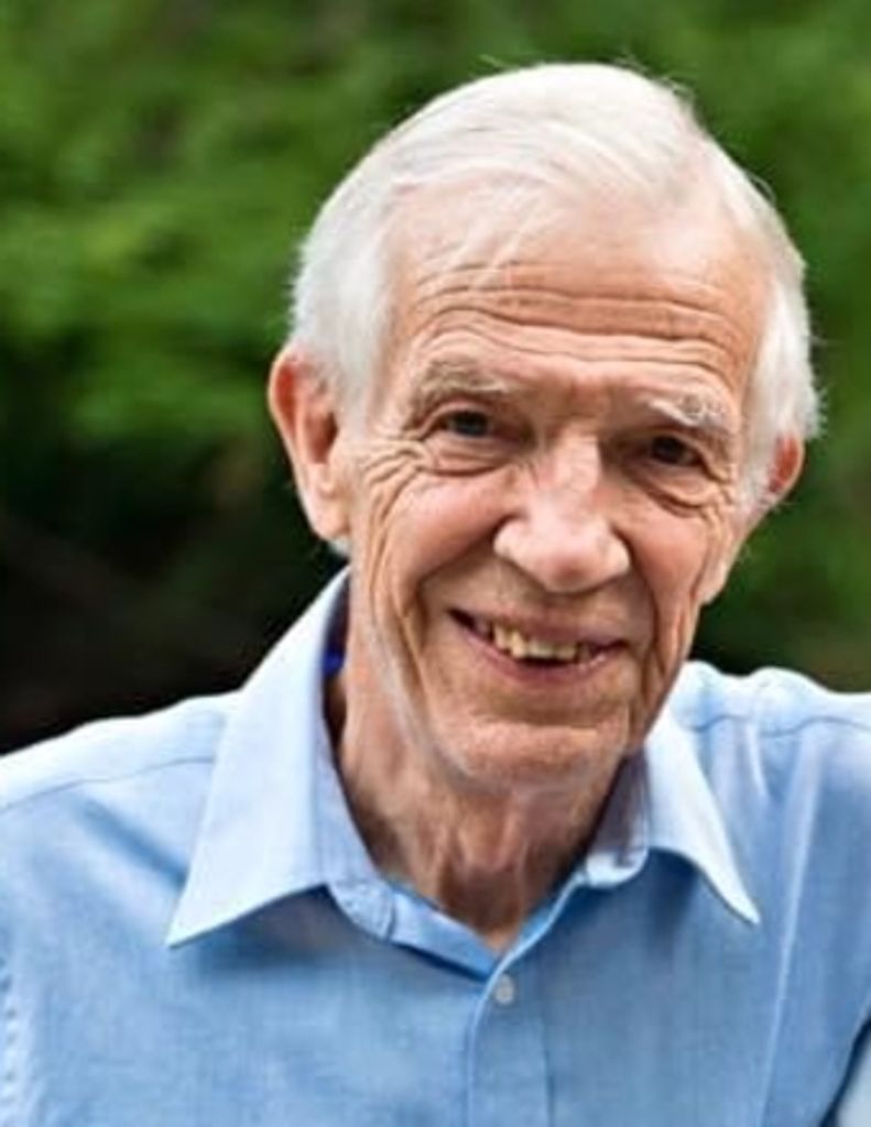 Fred G. Bruning