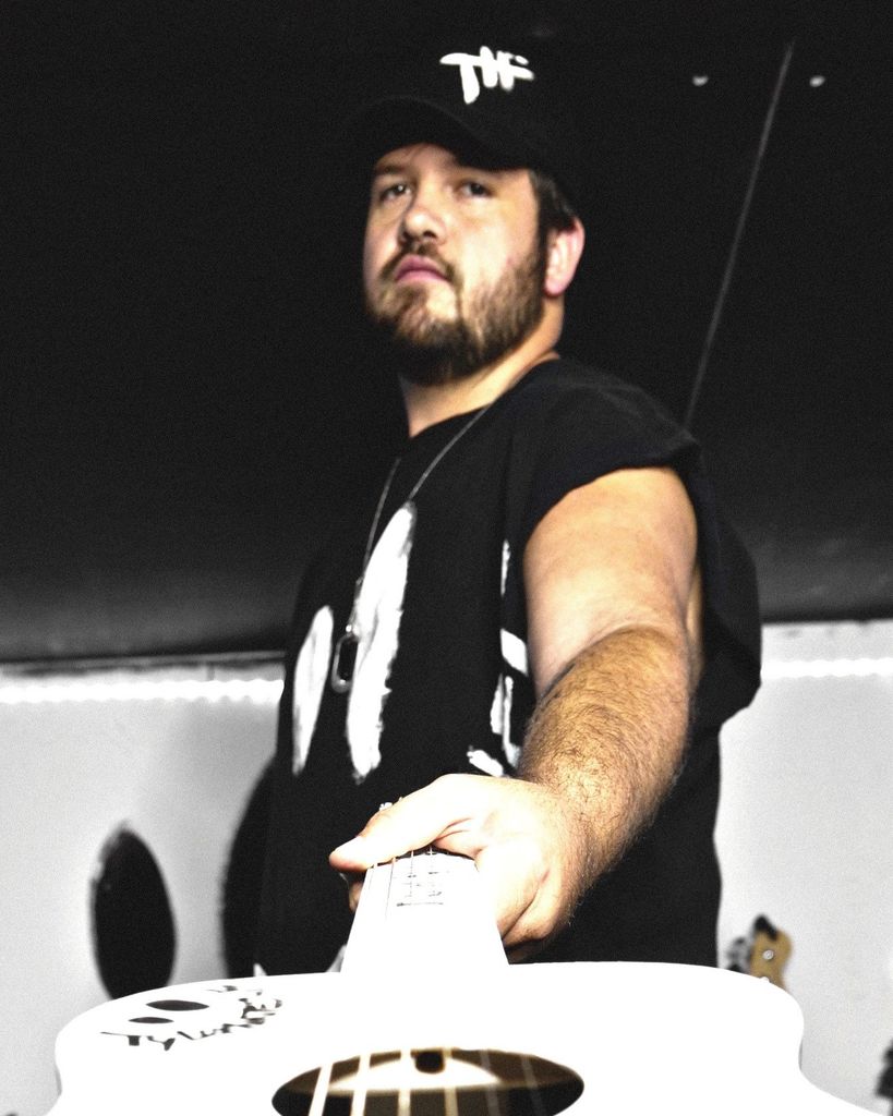 Tyler Steven Smith
