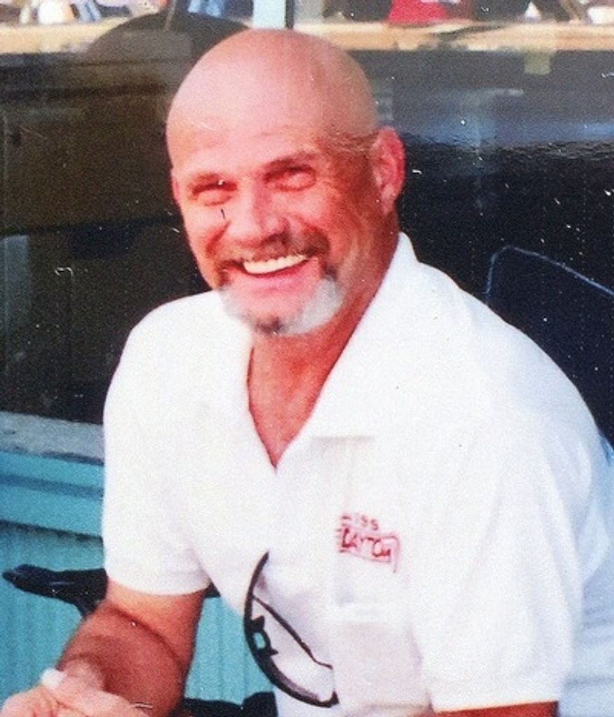 Joseph Ronald "Ronnie" Miano Profile Photo
