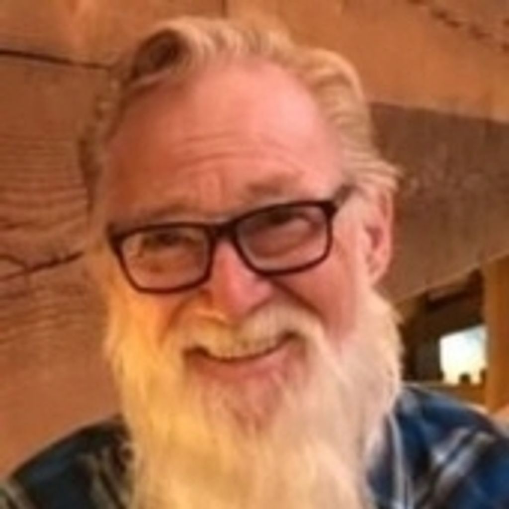 Russell 'Red' L. Radtke