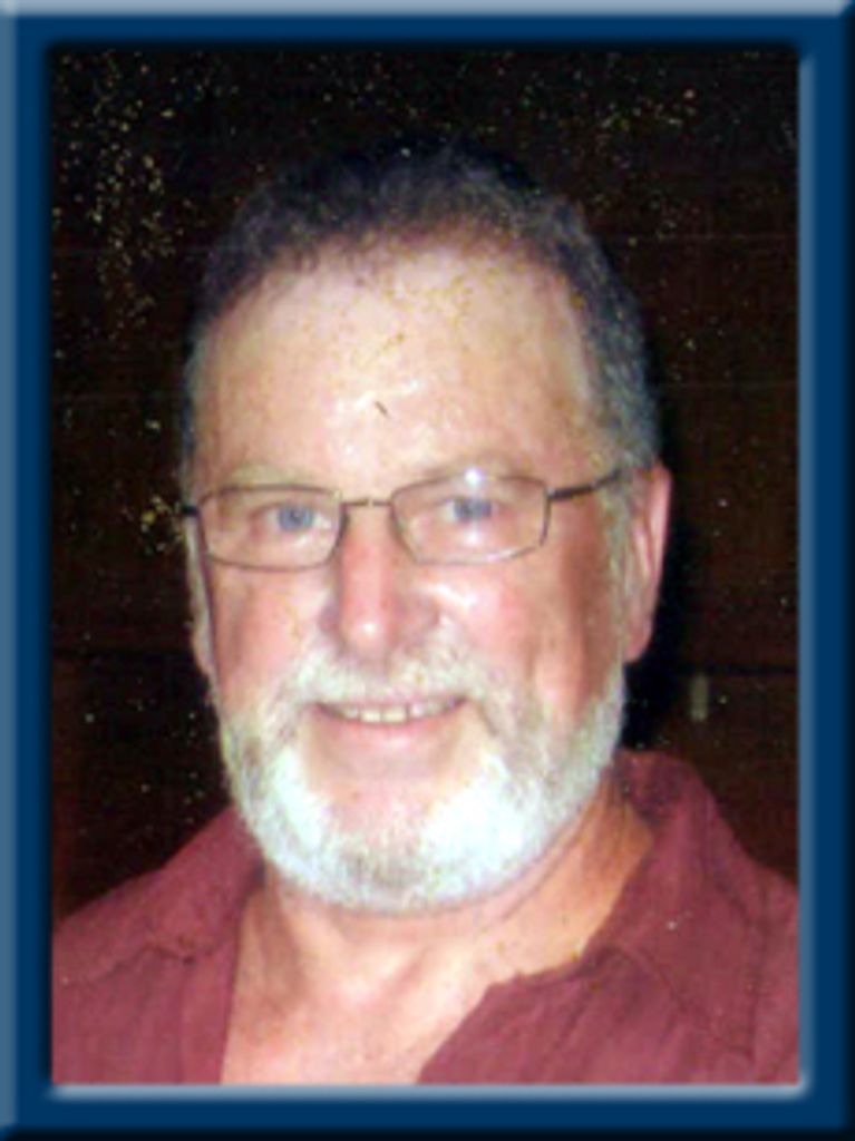 Byron Elwood Frail