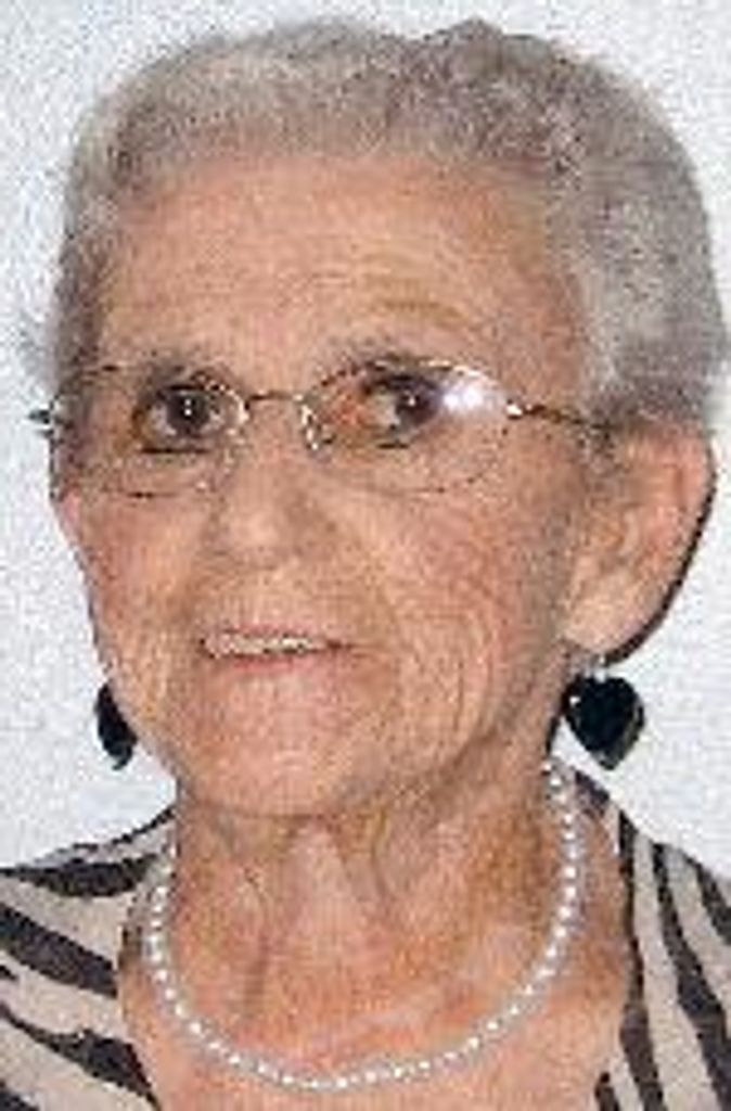 Rita M. (Caron) Padula