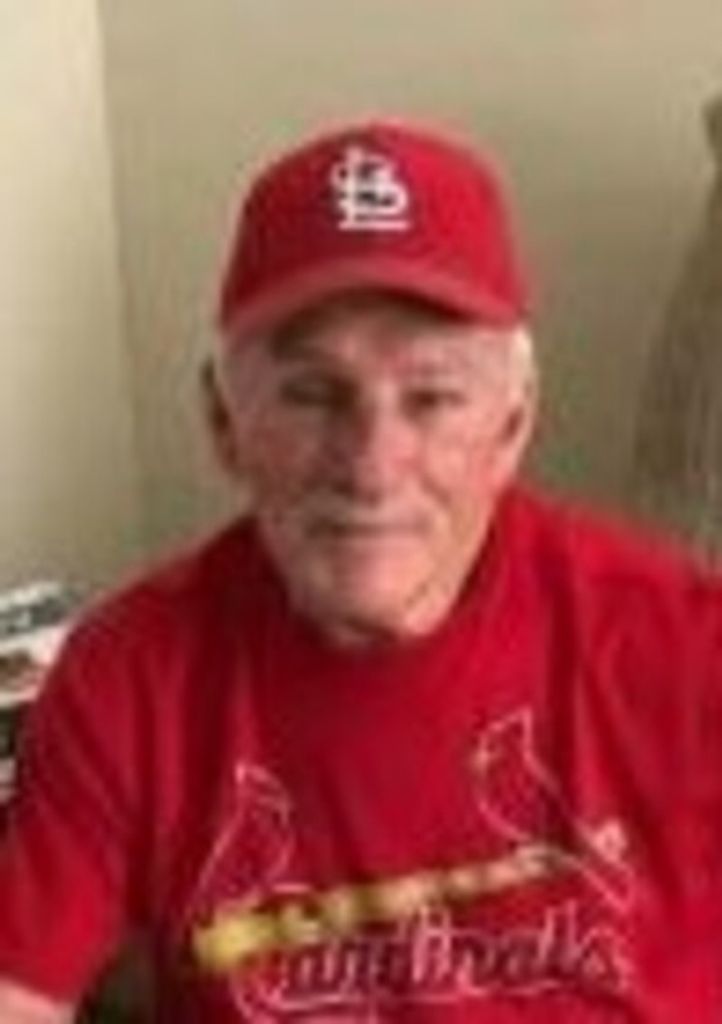 Newton "Floyd" Grisham Profile Photo