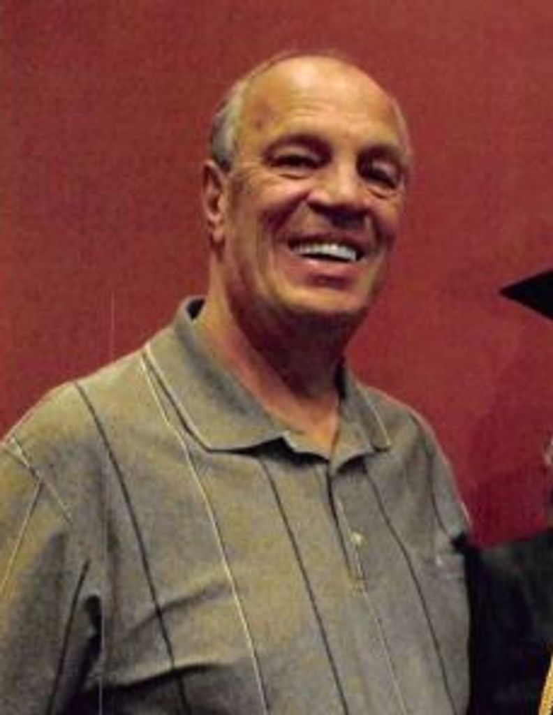 Franklin Delano Daughtrey Profile Photo