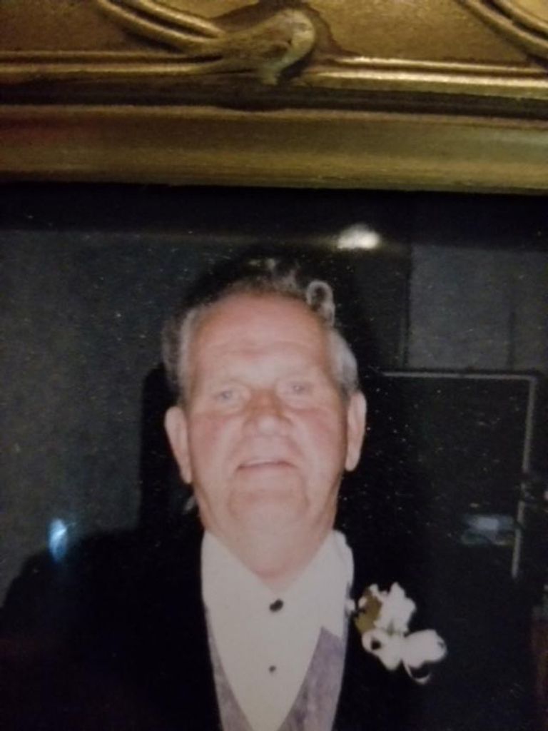 Gordon Dale Ruyle