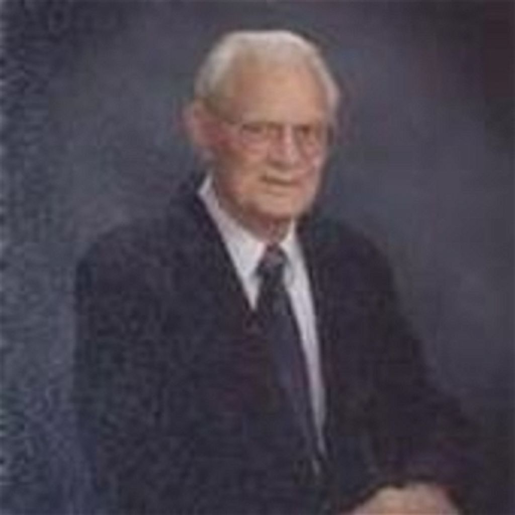 Forrest L. Harvey