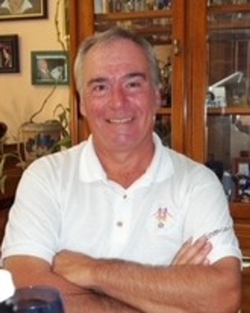 Hugo George Trabano