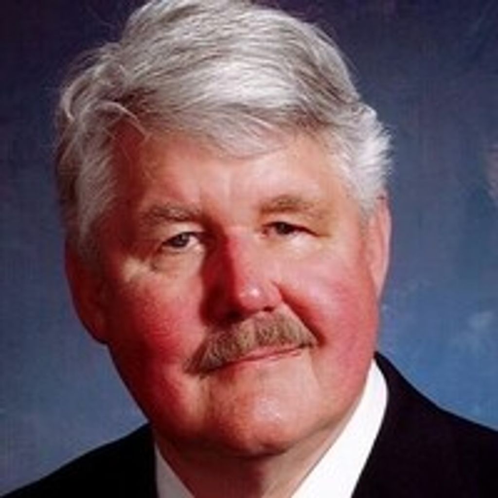 Jack Wayne Charlson Profile Photo