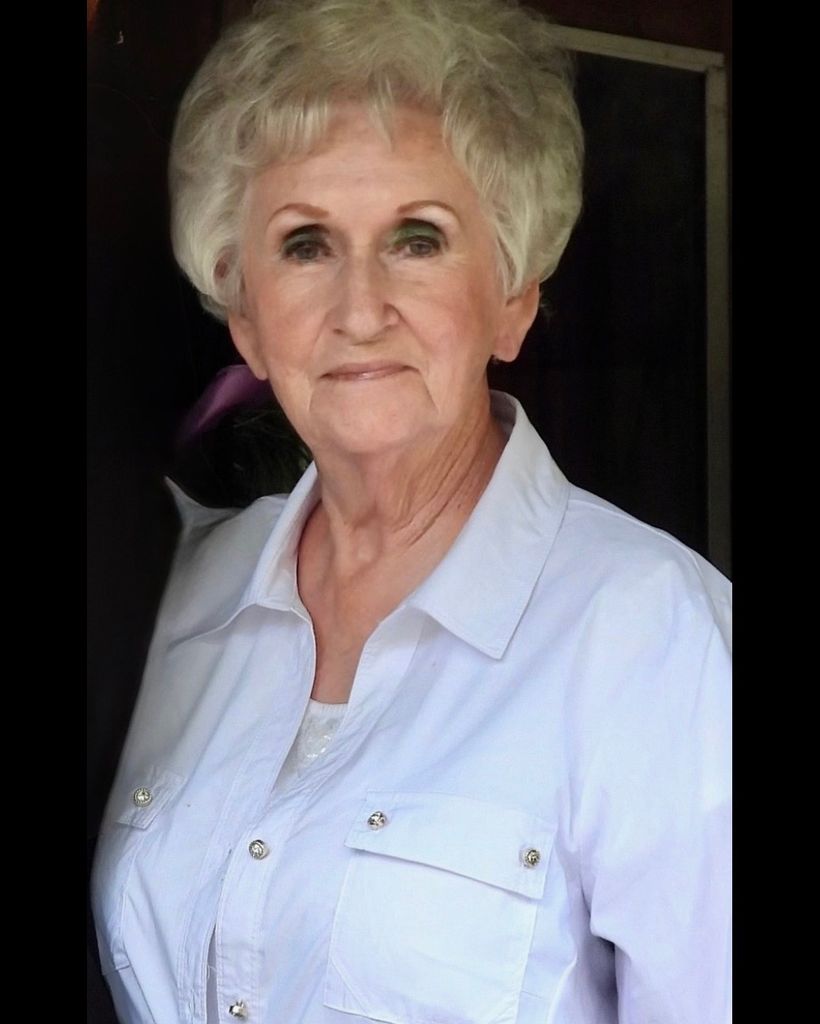 Faye Lower Profile Photo