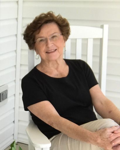Janice Ann Close's obituary image