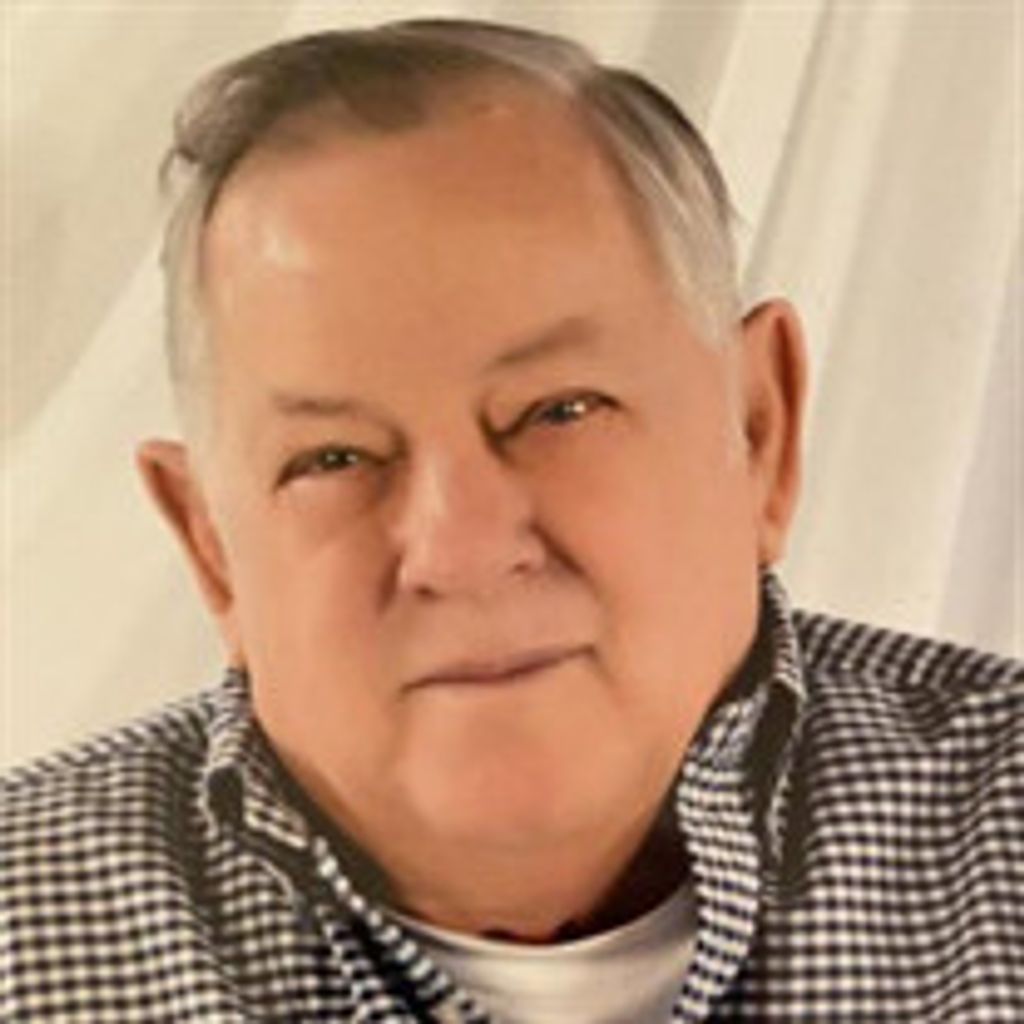 Roy Francis Touchard