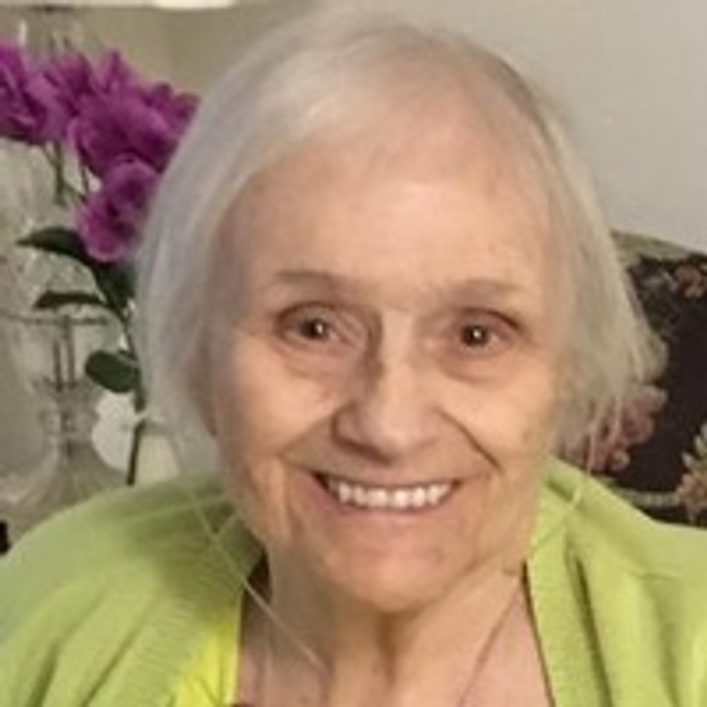 Mildred Elizabeth Plati Profile Photo