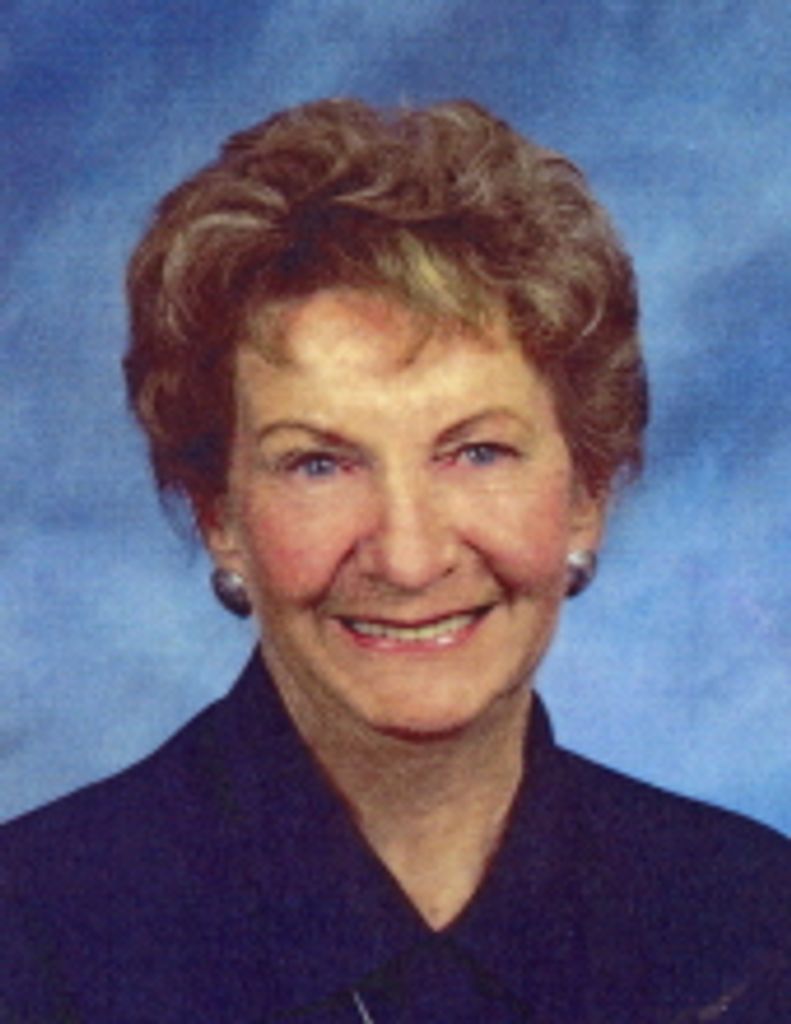 Janice  Arlene  'Jan' Hutchinson
