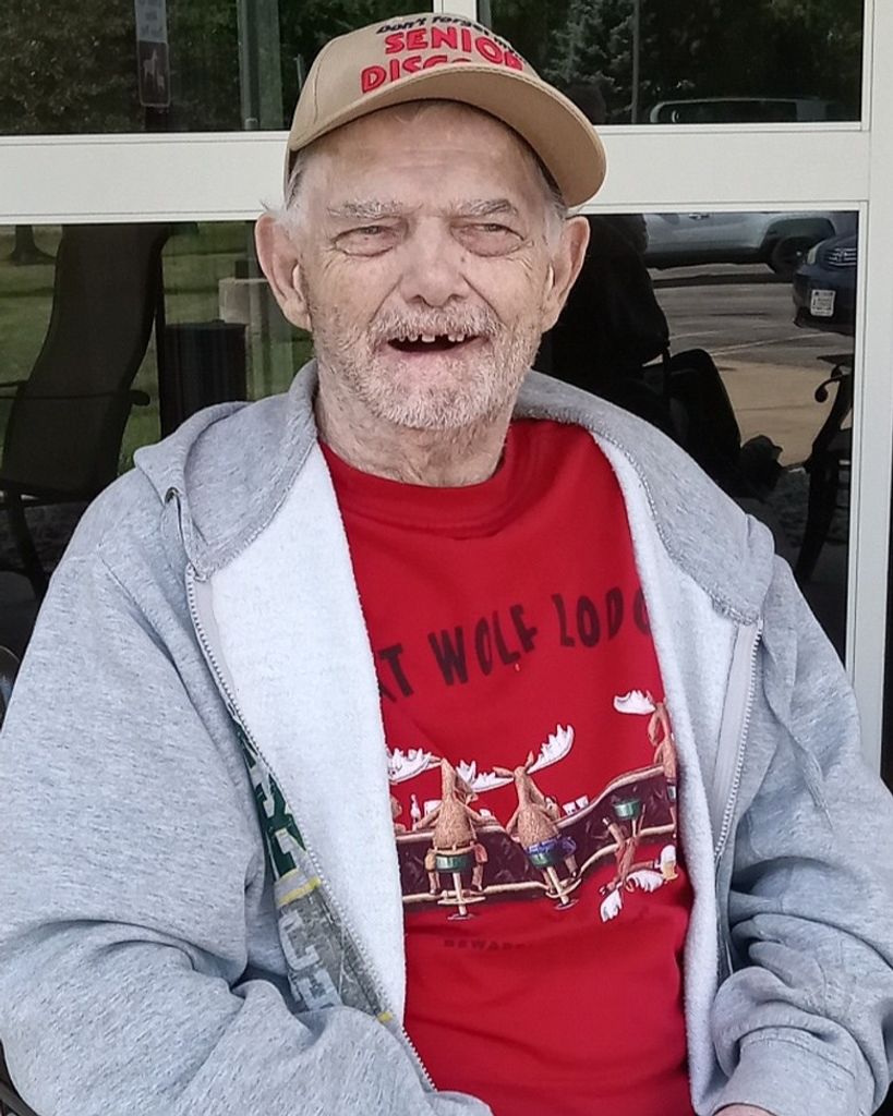 Raymond C Rennert Sr. Profile Photo