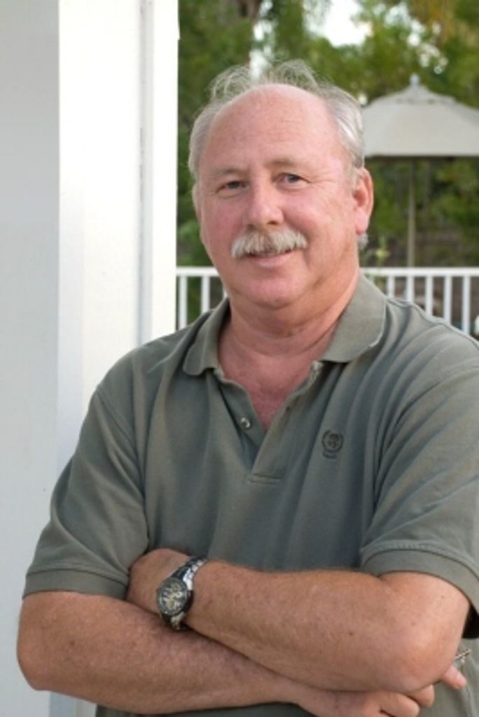 James Mcconnell Henry Jr.