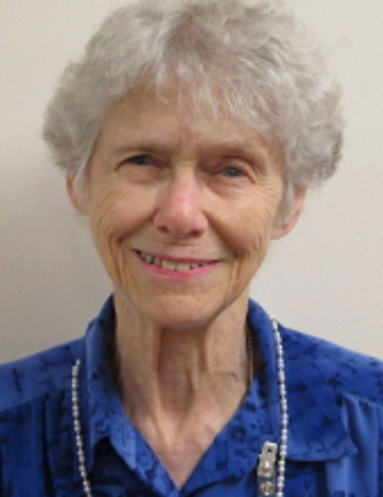 Enid M. Sullivant
