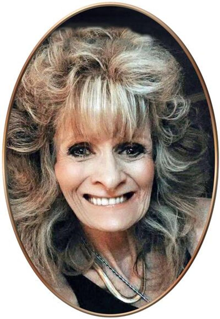 Patricia Gough Profile Photo