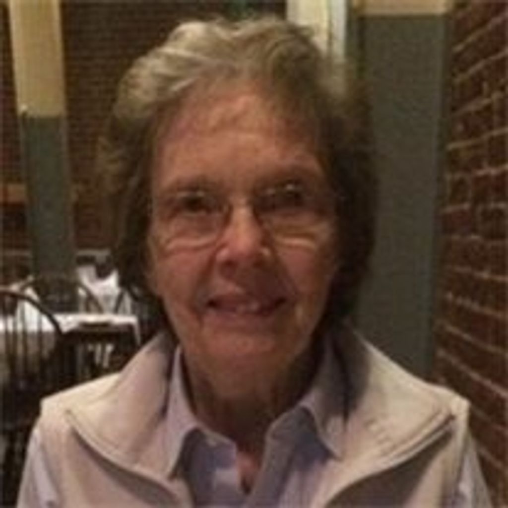 Martha Ann Warner