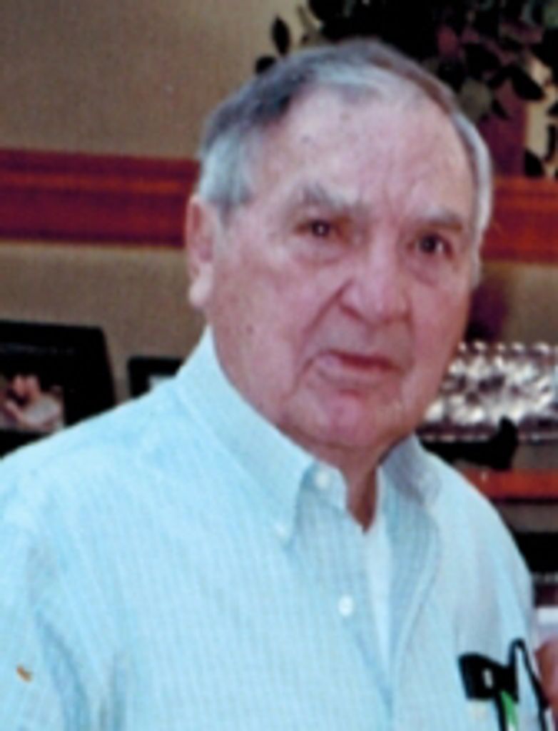 Clifford "Sonny" Granger